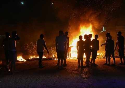 Procon multa empresas após apagão que atingiu 13 cidades no Amapá