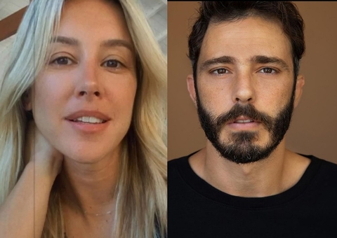 Cris Dias rebate Thiago Rodrigues sobre pensão: 'todo santo mês essa ladainha'