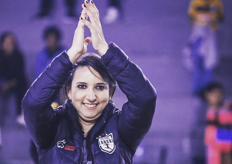 Técnica brasileira já foi a melhor do mundo e comanda potência do futsal