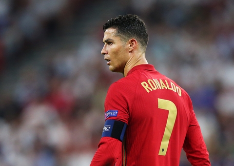 Cristiano Ronaldo contrata soldados que atuaram no Afeganistão como seguranças