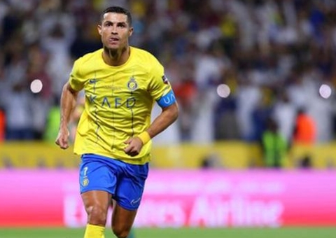 Hotel de CR7 vira 'abrigo' para turistas após terremoto no Marrocos