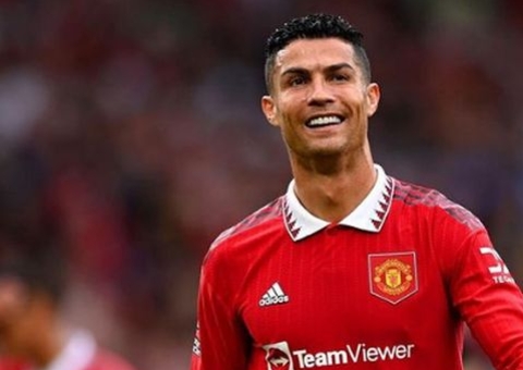 Cristiano Ronaldo desencanta, e United vence o Sheriff pela Liga Europa
