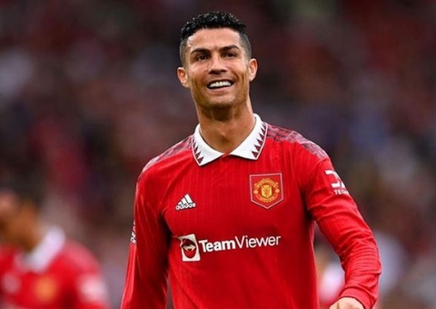 Beckham pede contratação de Cristiano Ronaldo ao Inter Miami da MLS, diz jornal espanhol