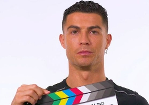 Cristiano Ronaldo lista favoritos a vencer a Copa do Mundo e cita Brasil