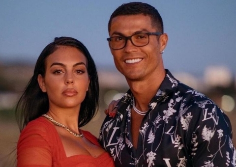 Cristiano Ronaldo vive crise na relação após Georgina Rodríguez se tornar ‘egocêntrica’, diz jornal