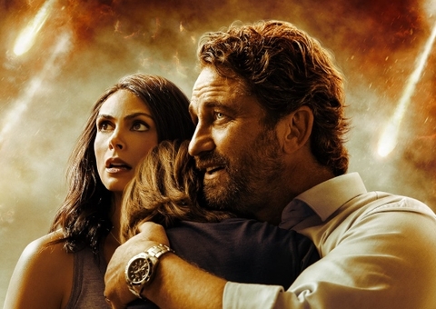 Destruição Final: O Último Refúgio ganhará sequência