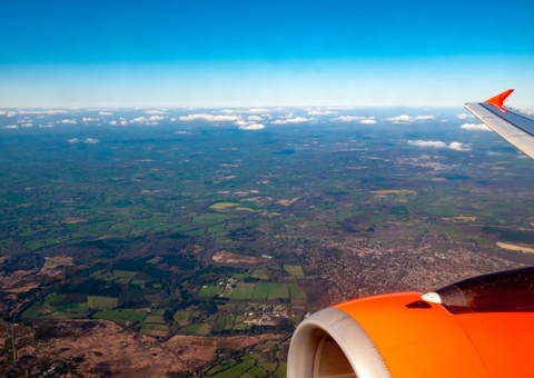 Justiça manda Gol pagar R$ 20 mil por desmarcar voo sem aviso prévio no Amazonas