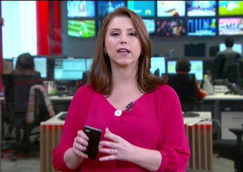 Jornalista Juliana Rosa assina com a Band após deixar a Globo