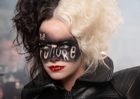 Live-action de Cruella ganha trailer cheio de cenas inéditas