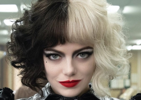 Emma Stone fecha contrato com a Disney para Cruella 2