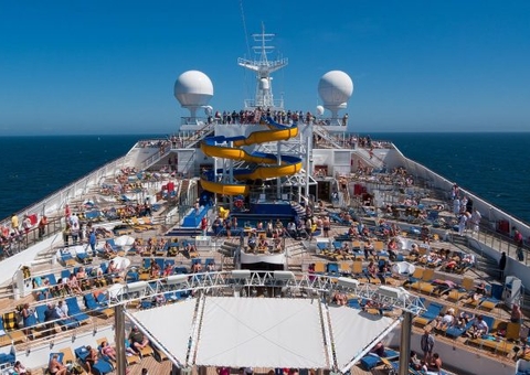 Viagens marítimas marcadas por atrasos gera indenização no Amazonas