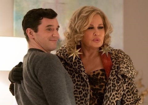 Netflix divulga lançamentos natalinos de Dezembro