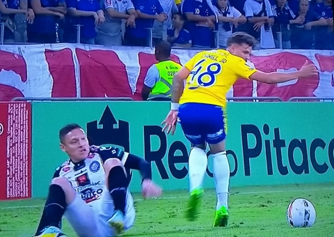 No Mineirão, Cruzeiro-MG derrota Operário-PR e se aproxima da 1ª divisão