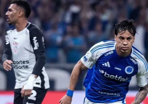 Cruzeiro defende invencibilidade de 11 anos no Mineirão contra Corinthians