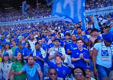 Campeão antecipado, Cruzeiro empata com Ituano no Mineirão