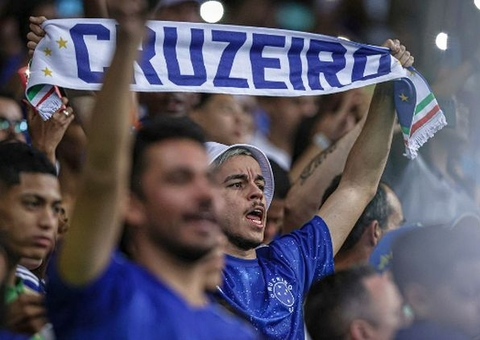 Como Cruzeiro aprendeu com erros do Valladolid e maximizou 'efeito Ronaldo'