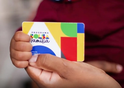 Caixa paga Bolsa Família a beneficiários com NIS de final 2