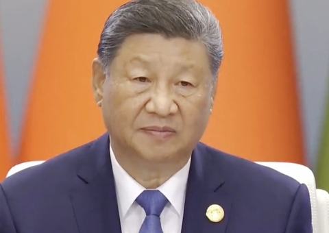 China ameaça retaliar EUA após anúncio de tarifas de 100%: 'Não temos medo'