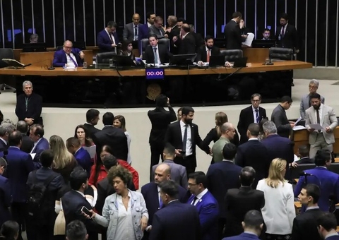 Câmara aumenta penas para crimes como extorsão e escudo humano