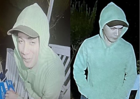 EUA incluem brasileiro fugitivo na lista da Interpol e prende irmã; Mulher será deportada