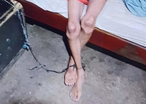 'Ficava sem comida e apanhando', diz mulher mantida em cárcere privado por 17 anos no RJ