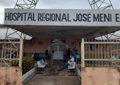 Grávida de 6 meses é atacada a pauladas no Amazonas  