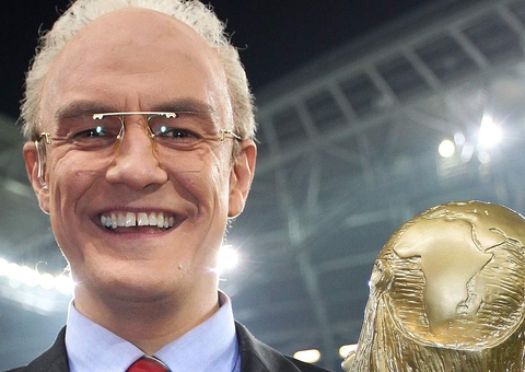 Morre o ex-zagueiro e ex-técnico da Alemanha Franz Beckenbauer, aos 78 anos