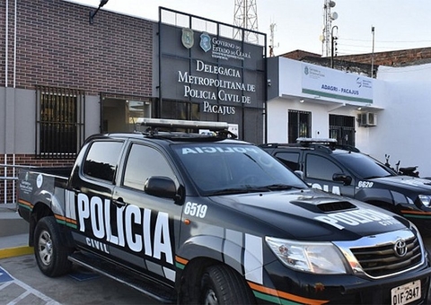 Bebê de 1 ano morre atropelado pela própria mãe na garagem de casa no CE