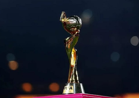 Fifa inicia seleção de sedes para a Copa feminina de 2027; veja candidatas