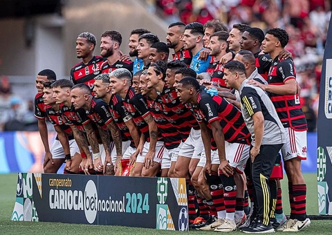 Vai contratar? Como o Flamengo vê o mercado da bola após título do Carioca