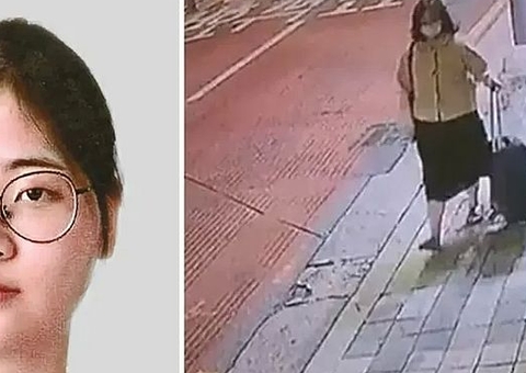 Jovem é condenada à prisão perpétua após matar professora 'por curiosidade'