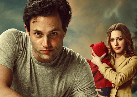 Showrunner revela detalhes da 3ª temporada de You: ‘vizinhos intrometidos’