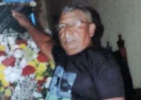 Vizinhos sentem odor forte e encontram idoso morto em quitinete no Amazonas