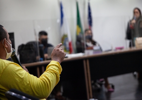 Trio é condenado por matar rival de facção dentro de cela em Manaus