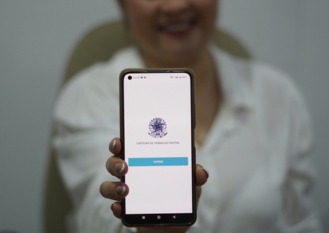 Sine Amazonas divulga 382 vagas de emprego para esta sexta