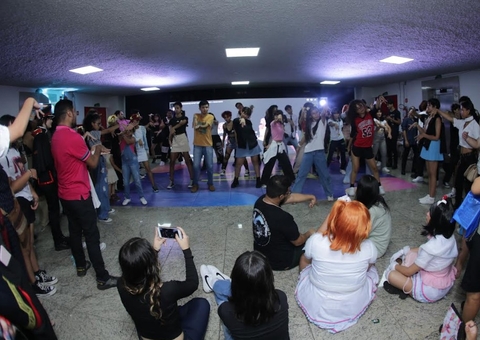 Cuca Sesc Festival em Manaus terá competições de Just Dance
