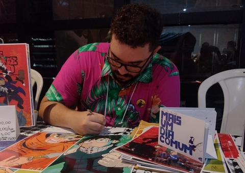 I Festival Tupinanquim acontece neste sábado; veja programação gratuita