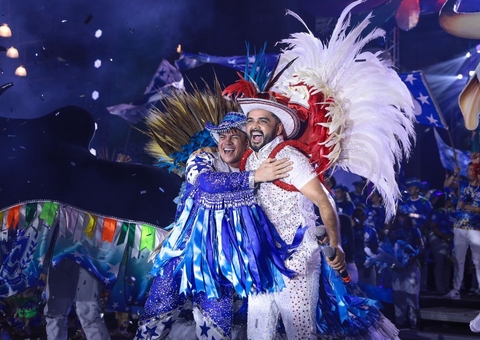 Agendão Cultural: Final de semana tem shows e Carnaval em Manaus