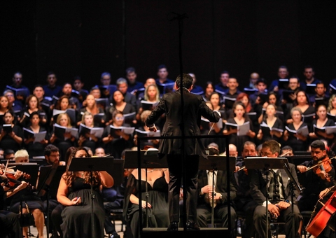 Festival Internacional de Flautistas em Manaus começa nesta quinta
