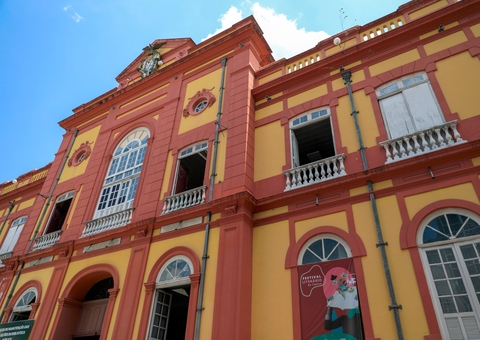 Dia do Escritor marca programação do fim de semana nos espaços culturais