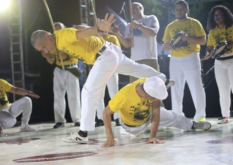 Circuito Reggae Amazonas celebra dia da Consciência Negra; veja programação