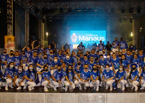 Confira programação cultural do fim de semana em Manaus