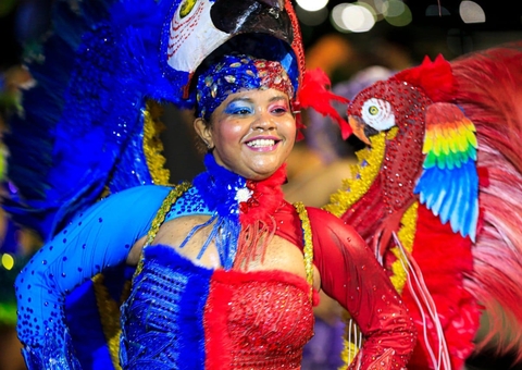 Carnaval do Povão começa hoje em Manaus; confira a programação 