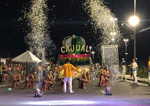 Carnaval do Povão terá desfiles de escolas de samba e atrações musicais