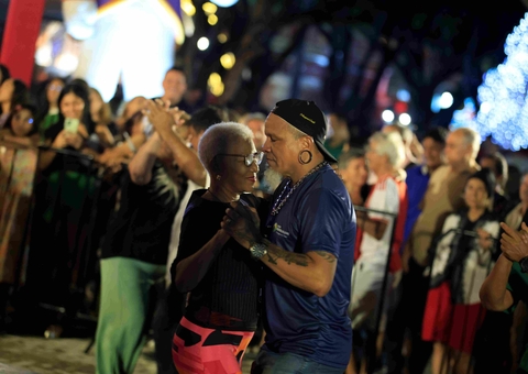 Carrossel da Saudade comemora 46 anos com espetáculo gratuito em Manaus