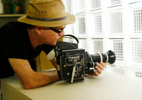 Cineclube de Arte realiza mostra de filmes dirigidos pelo cineasta Roberto Kahane em Manaus