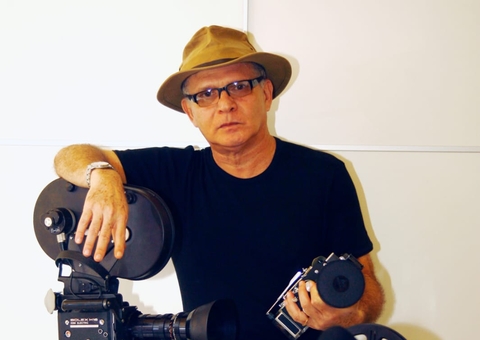 Cineclube de Arte realiza mostra de filmes de cineasta amazonense