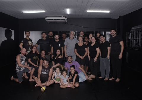 Cineclube de Arte terá 3 dias de sessões no Cine Teatro Guarany