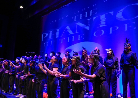 Audições para grupos musicais iniciam quinta-feira no Liceu Cláudio Santoro