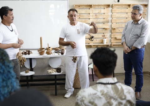 Liceu Cláudio Santoro abre vagas para curso de Bioinstrumentos em Manaus